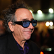 Image for article titled Tim Burton's goth bona fides go all the way back to his time as a blood-spitting Disney animator